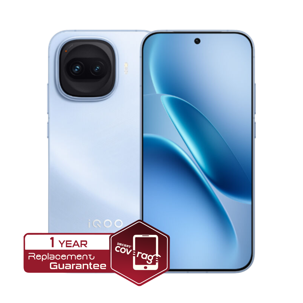 Vivo iQOO Z11 Turbo thumbnail 1